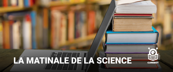 La matinale de la science, édition n°1